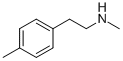 METHYL-(2-P-TOLYL-ETHYL)-AMINE CAS#: 229621-74-3