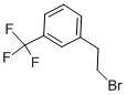 -METHYL-2-TRIFLUOROMETHYLBENZYL BROMIDE CAS#: 1997-80-4