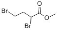 METHYL 2,4-DIBROMOBUTYRATE CAS#: 29547-04-4