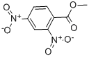 METHYL 2,4-DINITROBENZOATE CAS#: 18959-17-6