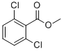 METHYL 2,6-DICHLOROBENZOATE CAS#: 14920-87-7