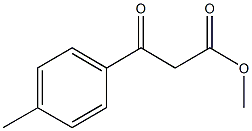 METHYL 3-(4-METHYLPHENYL)-3-OXOPROPANOATE CAS#: 22027-51-6