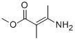 METHYL 3-AMINO-2-METHYLCROTONATE CAS#: 14369-90-5