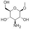 METHYL-3-AMINO-3-DEOXY-B-D-*GLUCOPYRANOS IDE CAS#: 14133-36-9