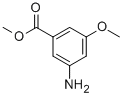 METHYL 3-AMINO-5-METHOXYBENZOATE CAS#: 217314-47-1