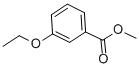 METHYL 3-ETHOXYBENZOATE CAS#: 108593-47-1