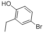 METHYL 3-ETHYL-4-HYDROXYBENZOATE CAS#: 18980-21-7