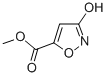 METHYL 3-HYDROXY-5-ISOXAZOLECARBOXYLATE CAS#: 10068-07-2