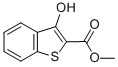 METHYL 3-HYDROXYBENZO[B]THIOPHENE-2-CARBOXYLATE CAS#: 13134-76-4