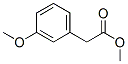 METHYL 3-METHOXYPHENYLACETATE CAS#: 18927-05-4