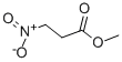 METHYL 3-NITROPROPIONATE  97 CAS#: 20497-95-4
