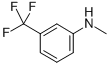 METHYL-(3-TRIFLUOROMETHYL-PHENYL)-AMINE CAS#: 2026-70-2