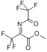 METHYL 3,3,3-TRIFLUORO-2-[2,2,2-TRIFLUORO-ACETYLIMINO]PROPIONATE CAS#: 114066-56-7