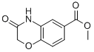METHYL 3,4-DIHYDRO-3-OXO-2H-BENZO[B][1,4]OXAZINE-6-CARBOXYLATE CAS#: 202195-67-3