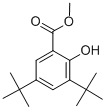METHYL 3,5-DI-TERT-BUTYLSALICYLATE CAS#: 15018-03-8