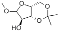 METHYL-3,5-O-ISOPROPYLIDENE-D-XYLOFURANOSE CAS#: 112245-59-7