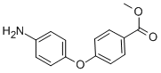 METHYL 4-(4-AMINOPHENOXY)BENZOATE CAS#: 24477-92-7