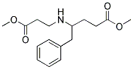 METHYL 4-[4-BENZYL-N-(2-METHOXYCARBONYLETHYL)]AMINOBUTYRATE CAS#: 109386-71-2