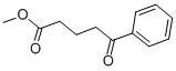 METHYL 4-BENZOYLBUTYRATE CAS#: 1501-04-8
