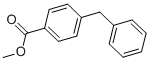 METHYL 4-BENZYLBENZOATE CAS#: 23450-30-8