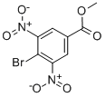 METHYL 4-BROMO-3,5-DINITROBENZOATE CAS#: 23938-86-5