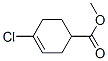 METHYL 4-CHLORO-3-CYCLOHEXENE-1-CARBOXYLATE CAS#: 27705-05-1