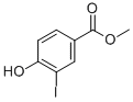 METHYL 4-HYDROXY-3-IODOBENZOATE CAS#: 15126-06-4