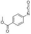 METHYL 4-ISOCYANATOBENZOATE 98 CAS#: 23138-53-6