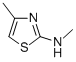 METHYL-(4-METHYL-THIAZOL-2-YL)-AMINE HYDROCHLORIDE CAS#: 2161-68-4