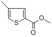 METHYL 4-METHYLTHIOPHENE-2-CARBOXYLATE CAS#: 28686-90-0