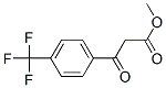 METHYL 4-TRIFLUOROMETHYLBENZOYLACETATE CAS#: 22027-52-7