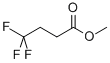 METHYL 4,4,4-TRIFLUOROBUTYRATE CAS#: 2365-82-4