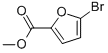 METHYL 5-BROMO-2-FUROATE CAS#: 2527-99-3