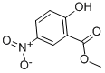 METHYL 5-NITROSALICYLATE CAS#: 17302-46-4