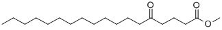 METHYL 5-OXOOCTADECANOATE CAS#: 2380-20-3