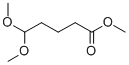 METHYL 5,5-DIMETHOXYVALERATE CAS#: 23068-91-9