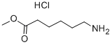 METHYL 6-AMINOCAPROATE HYDROCHLORIDE CAS#: 1926-80-3