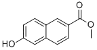 METHYL 6-HYDROXY-2-NAPHTHOATE CAS#: 17295-11-3