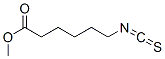 METHYL 6-ISOTHIOCYANATOHEXANOATE CAS#: 16424-87-6