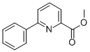 METHYL-6-PHENYL-2-PYRIDINE CARBOXYLATE CAS#: 206127-25-5