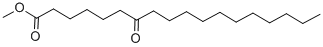 METHYL 7-OXOOCTADECANOATE CAS#: 2380-22-5