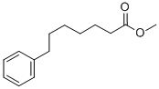 METHYL 7-PHENYLHEPTANOATE CAS#: 101689-18-3