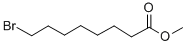 METHYL 8-BROMOOCTANOATE CAS#: 26825-92-3