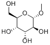 METHYL-A-D-ALTROPYRANOSIDE CAS#: 29411-57-2
