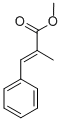 METHYL A-METHYLCINNAMATE CAS#: 25692-59-5