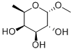 METHYL ALPHA-D-FUCOPYRANOSIDE CAS#: 1128-40-1
