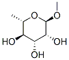 METHYL ALPHA-L-RHAMNOPYRANOSIDE CAS#: 15814-59-2