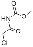 METHYL CHLOROACETYLCARBAMATE CAS#: 13558-70-8