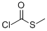 METHYL CHLOROTHIOLFORMATE CAS#: 18369-83-0