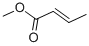 METHYL CROTONATE CAS#: 18707-60-3